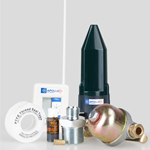 Oil Tank Fitting Kit