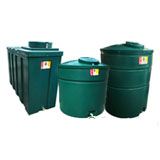 Oil Tanks