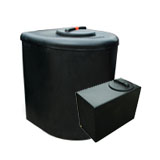 75 Litre - 1000 Litre Potable Water Tanks