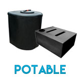 Potable Water Tanks