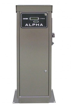 ALPHA Biodiesel Pump - 60L/min  