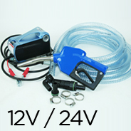 Adblue Pump Kits