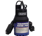 Submersible Water Pump with Float Switch