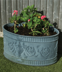 Regency Garden Planter