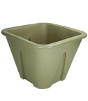 Self-Watering Planter - Sandstone