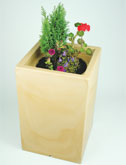 Shepreth Garden Planter