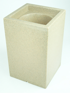 Shepreth Garden Planter - Sandstone