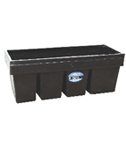 27 Gal / 123 Litre Water Loft Tank