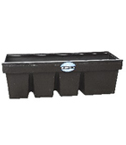47 Gal Water Loft Tanks 