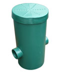 Ecosure Small Water Filter