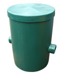 Ecosure Small Water Filter
