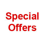 Special Offers