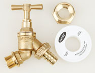 Taps & Valves