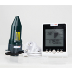 Ultrasonic Energy Monitor for Heating Oil