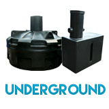 Underground Water Tanks