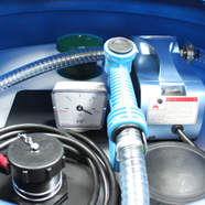 1300 Litre Adblue Dispenser - 12V 