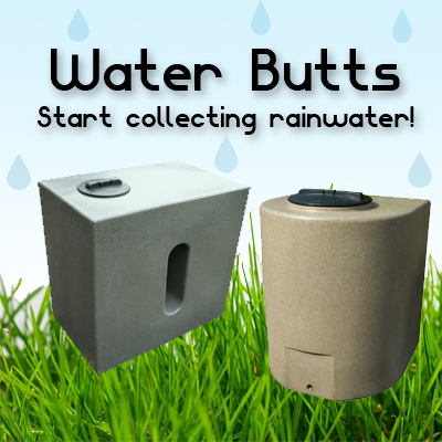 Water Butts