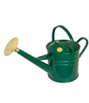 Haws Watering Can - Green