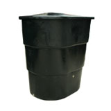 Water Tank D700litre 